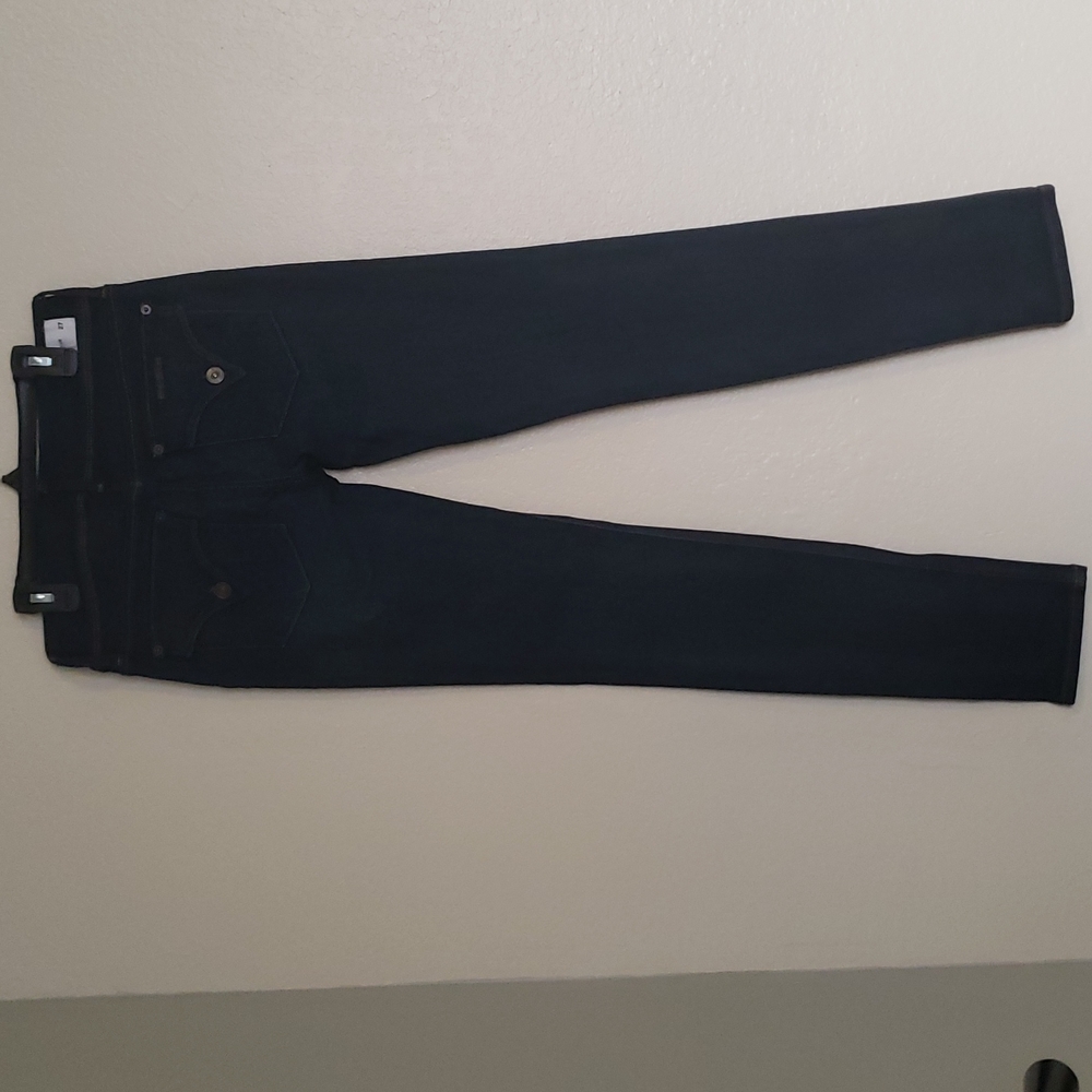 Blue jeans - Picture 2 of 4